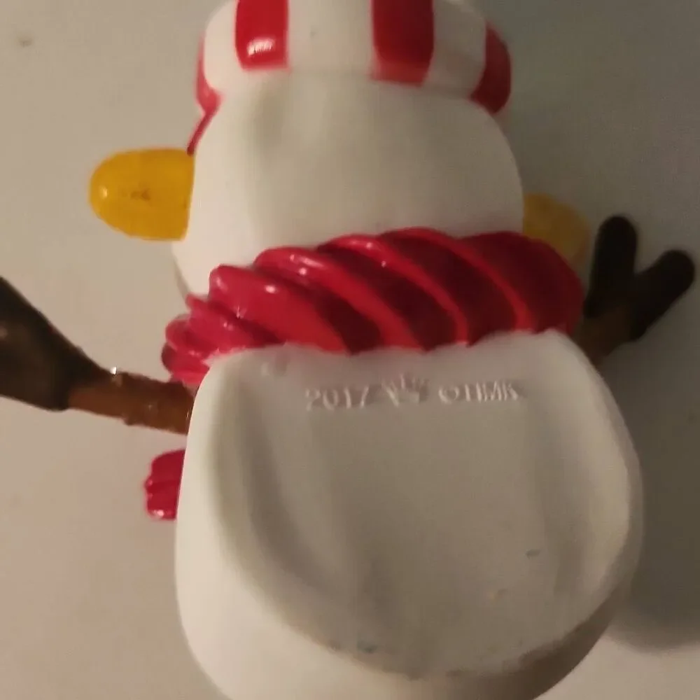 2017 Hallmark Ornament